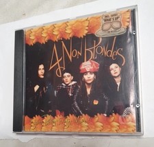 Non blondes 1992 usato  Genova