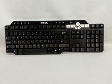 Dell bluetooth keyboard for sale  Buffalo