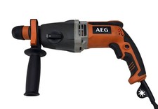 Aeg kombihammer super gebraucht kaufen  Westerburg
