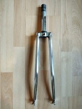 Vintage chrome steel for sale  SHEFFIELD