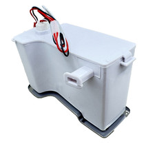 Peça de reposição OEM - Máquina de gelo GE Opal 1.0 - Tanque de água superior com sensor de flutuação comprar usado Peça de reposição OEM - Máquina de gelo GE Opal 1.0 - Tanque de água superior com sensor de flutuação comprar usado  Enviando para Brazil