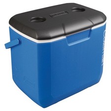 Coleman cooling box for sale  STAFFORD