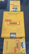Vintage empty kodak for sale  OXFORD