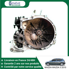 Boite vitesses mazda d'occasion  Niort