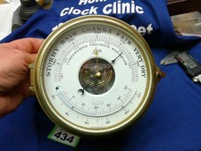 barometer spares for sale  HONITON