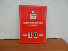 Ewiger kalender detmold gebraucht kaufen  Detmold