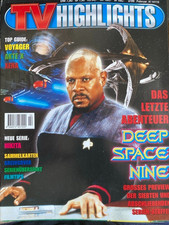 Zeitschrift highlights . gebraucht kaufen  Düsseldorf