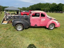 1939 ford coupe for sale  Spotsylvania