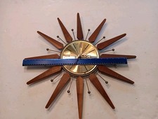 Vintage 1960s starburst for sale  Milton