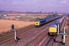 Original 35mm railway for sale  COVENTRY