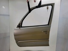 Porte gauche citroen d'occasion  Livron-sur-Drôme