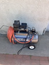 Campbell hausfeld gallon for sale  Fullerton