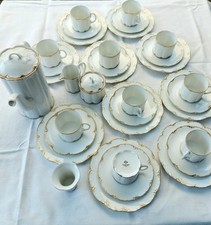 Rosenthal kaffeservice rose gebraucht kaufen  Lage