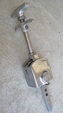 Cavitation plate control for sale  Torrance