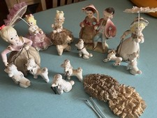 Vintage lot ceramic for sale  Columbus