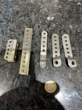 Sailing dinghy chainplate for sale  LITTLEBOROUGH