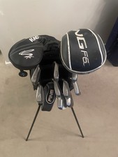 Ping cobra taylormade for sale  HORSHAM