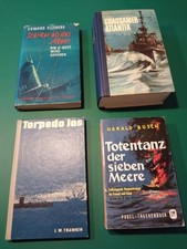 Konvolut bücher boot gebraucht kaufen  Neumünster