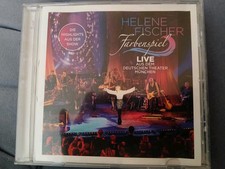 Top helene fischer gebraucht kaufen  Langballig