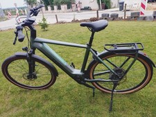 Ebike cube kathmandu gebraucht kaufen  Pulheim