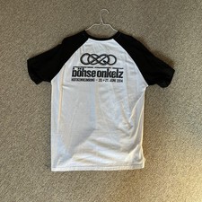 Böhse nkelz shirt gebraucht kaufen  Namborn