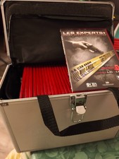 Experts dvd malette d'occasion Experts dvd malette d'occasion  Paris XII