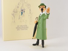 Hergé moulinsart musée d'occasion  Saint-Pourçain-sur-Sioule