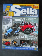 Sella 2012 honda usato  Italia