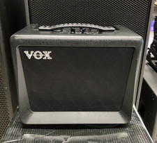 Amplificador de modelagem Vox VX15GT 15 watts, usado comprar usado  Enviando para Brazil