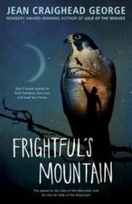 Frightful mountain paperback for sale  Montgomery