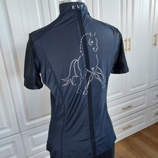 Tech dressage shirts d'occasion  Expédié en Belgium