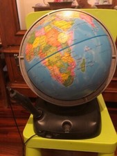 Mappamondo smart globe usato  Zuglio