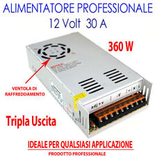 Alimentatore trasformatore sta usato  Villaricca