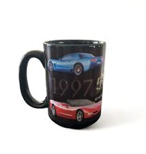 Corvette coffee cup for sale  Kissimmee