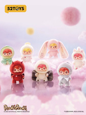 52TOYS pouka pouka serie figuras juguete muñeca de peluche caja ciega confirmada regalo lo último segunda mano  Embacar hacia Mexico