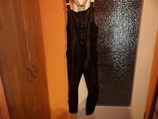 Harro biker latzhose gebraucht kaufen  Uelzen
