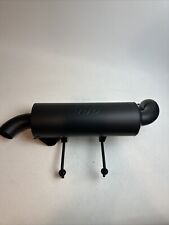 Ggb exhaust muffler for sale  Genesee Depot