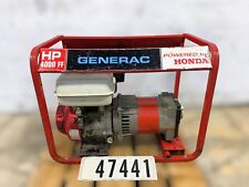 Honda hp4000ff generac gebraucht kaufen  Dinslaken