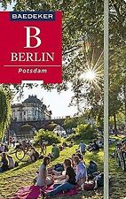 Baedeker reiseführer berlin gebraucht kaufen  Berlin