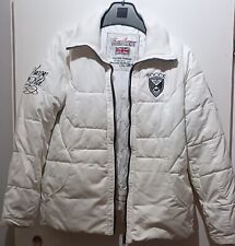Damen winterjacke soccx gebraucht kaufen  Berlin