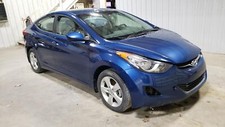 Hyundai elantra evap for sale  Roaring Spring
