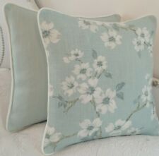 Laura ashley cushion for sale  WOKING