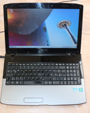 Medion akoya 98630 gebraucht kaufen  Eislingen/Fils