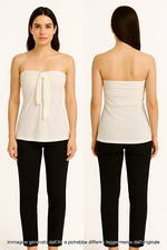 Maglia top donna usato  Sacile