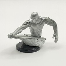 Mini boneco Surfista Prateado Universo Marvel Choco Egg Furuta Japão limitado F/S comprar usado  Enviando para Brazil