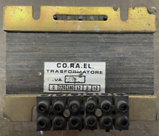 Trasformatore co.ra.el. 230 usato  Reggio Calabria