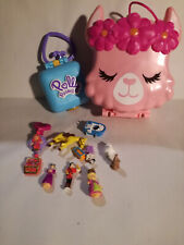 Polly pocket mini gebraucht kaufen  Brühl