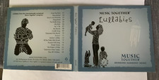 Music together lullabies for sale  Cary