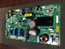 Placa de controle de geladeira LG Kenmore EBR73304205 AZ83123 | NR340, usado comprar usado  Enviando para Brazil
