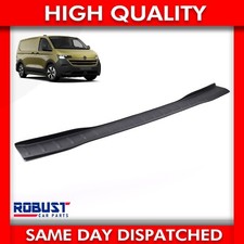 Rear bumper protector for sale  HARLOW